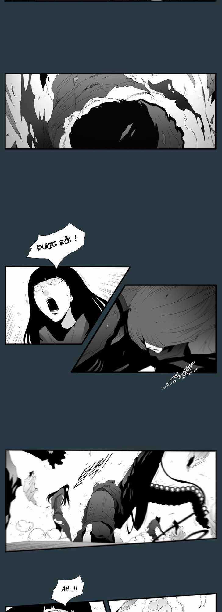 Siêu năng Chapter 170 trang 7