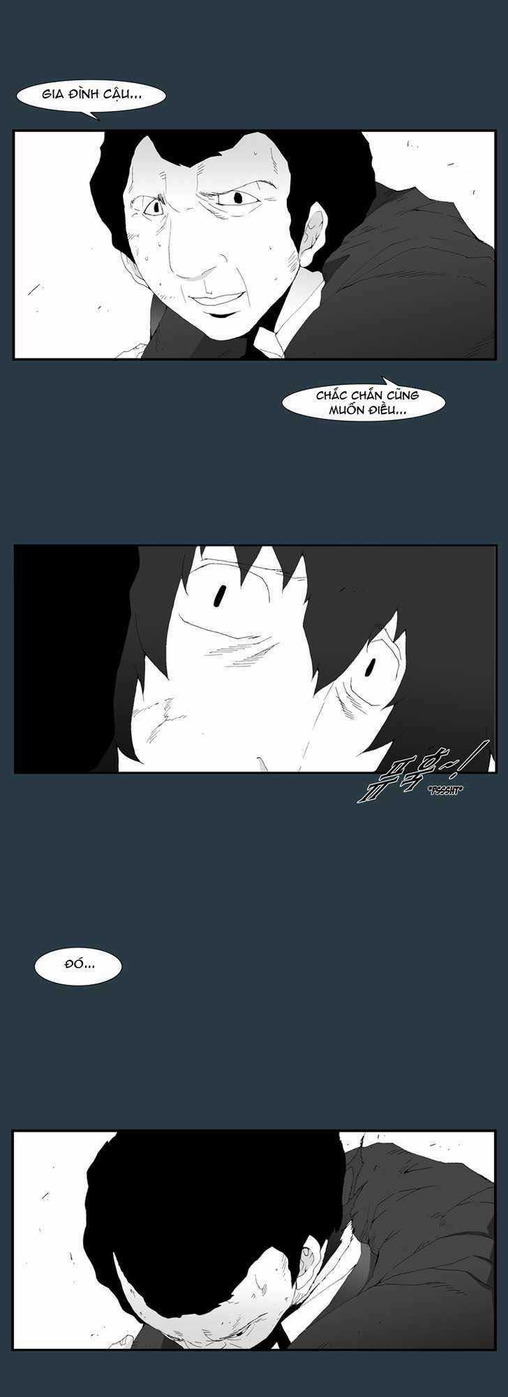 Siêu năng Chapter 171 trang 10