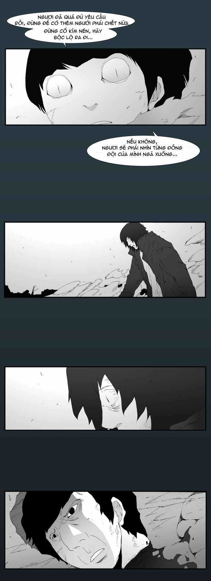 Siêu năng Chapter 171 trang 15