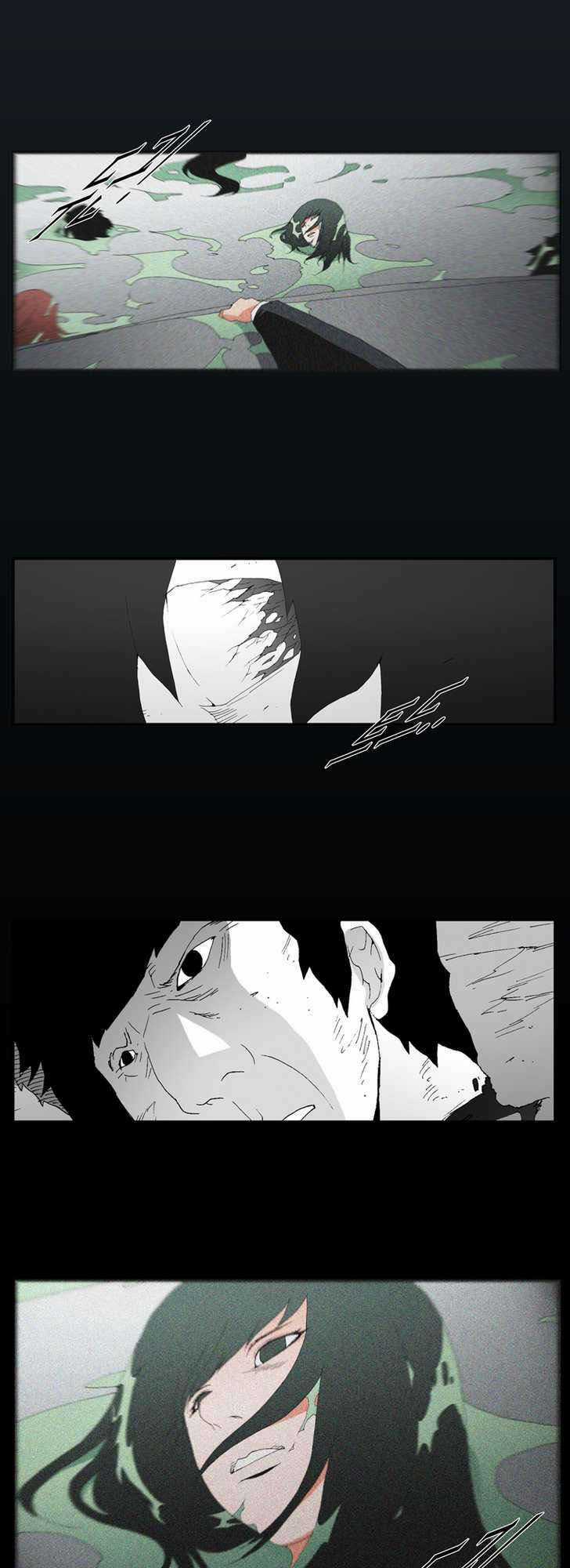 Siêu năng Chapter 171 trang 16