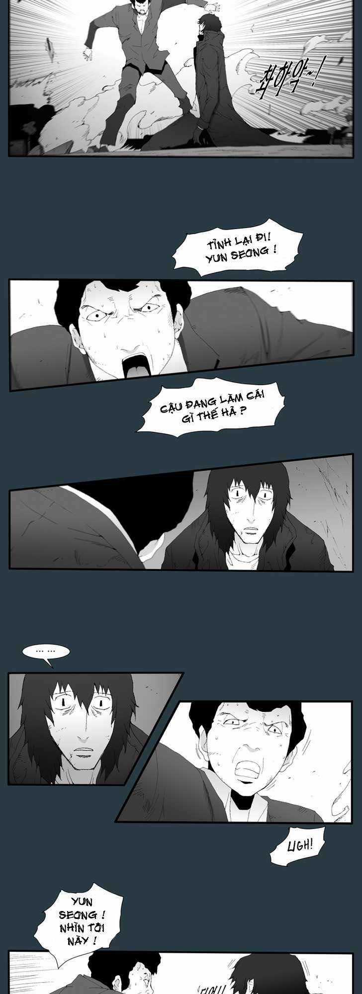 Siêu năng Chapter 171 trang 2