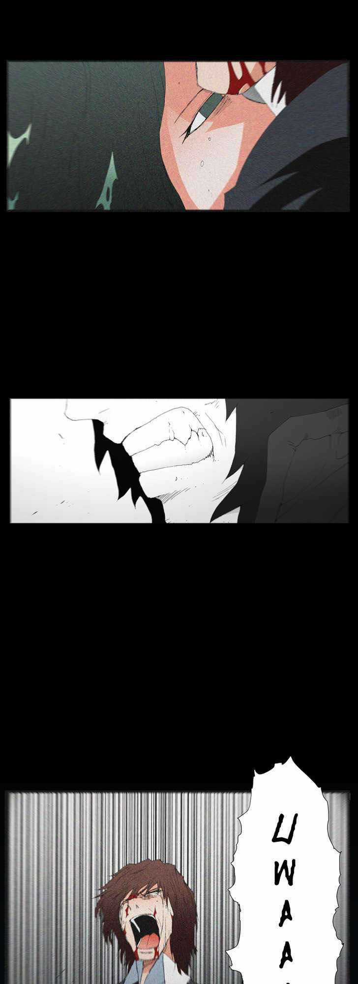 Siêu năng Chapter 171 trang 20