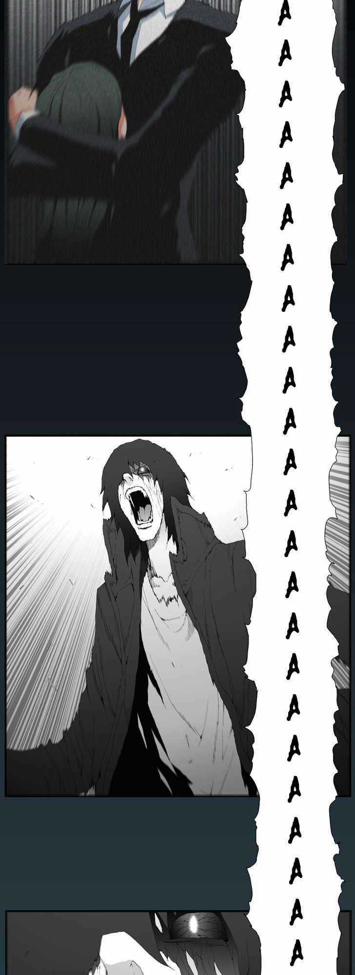 Siêu năng Chapter 171 trang 21