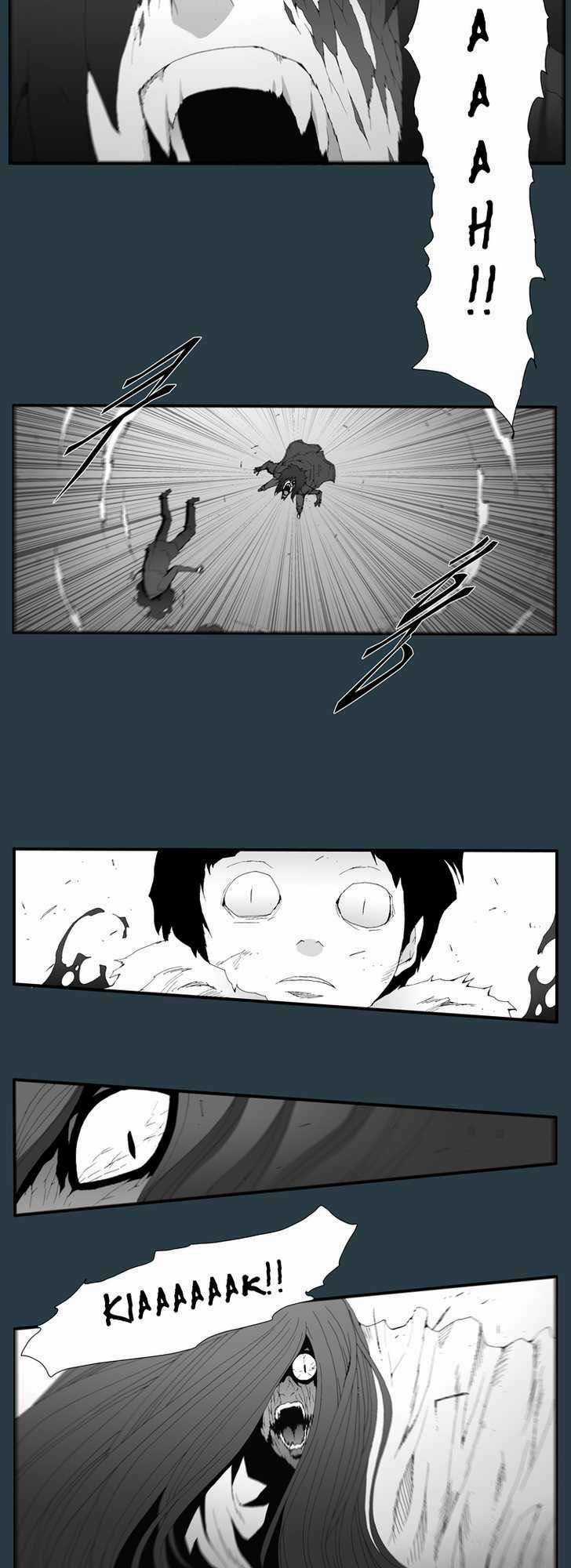 Siêu năng Chapter 171 trang 22