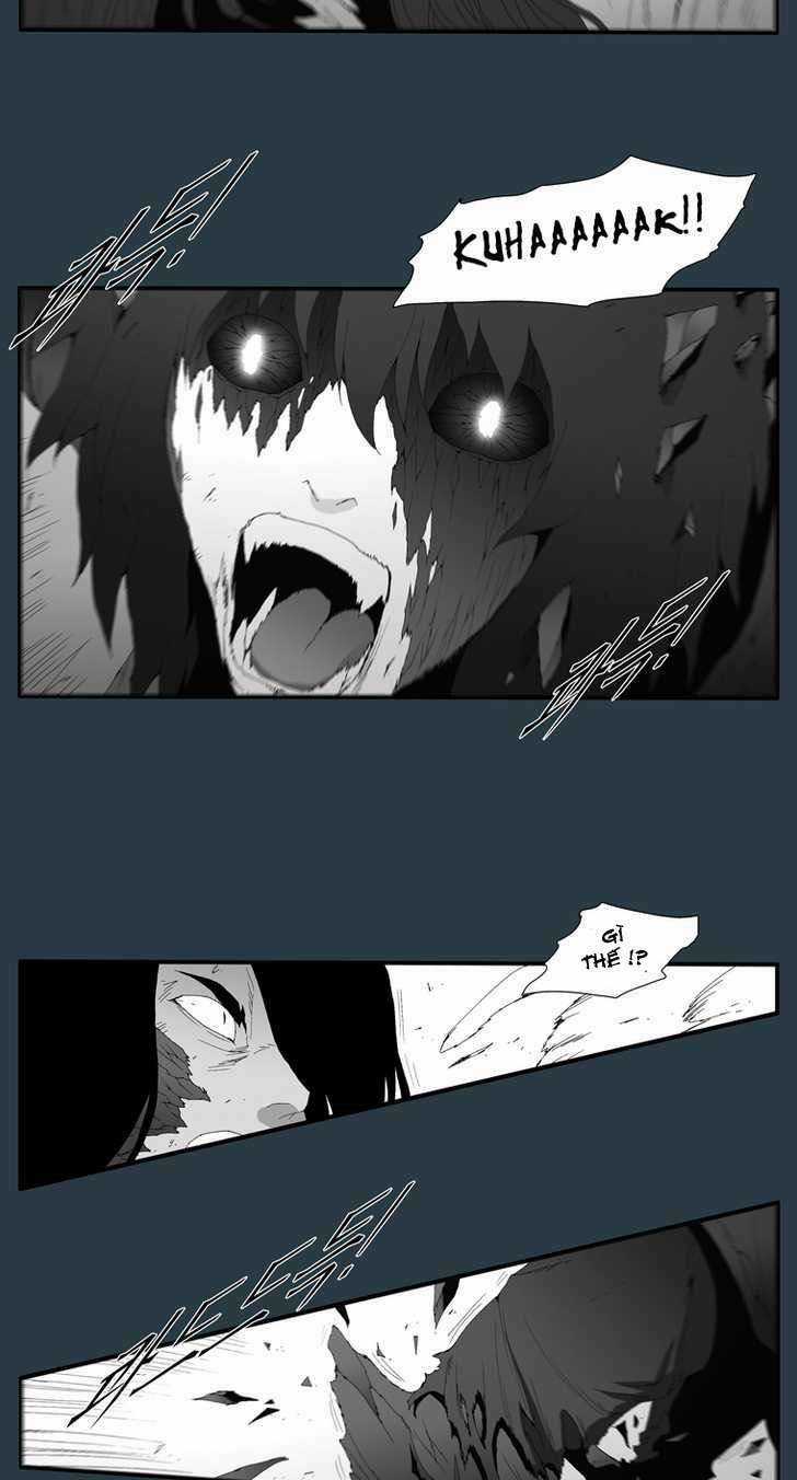 Siêu năng Chapter 171 trang 23