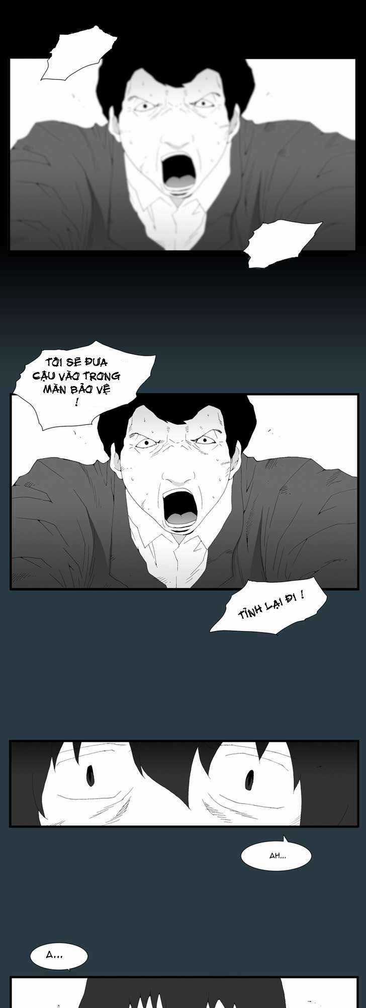 Siêu năng Chapter 171 trang 5