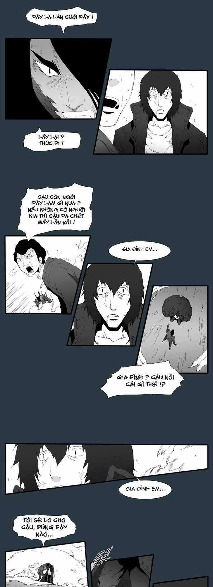 Siêu năng Chapter 171 trang 7