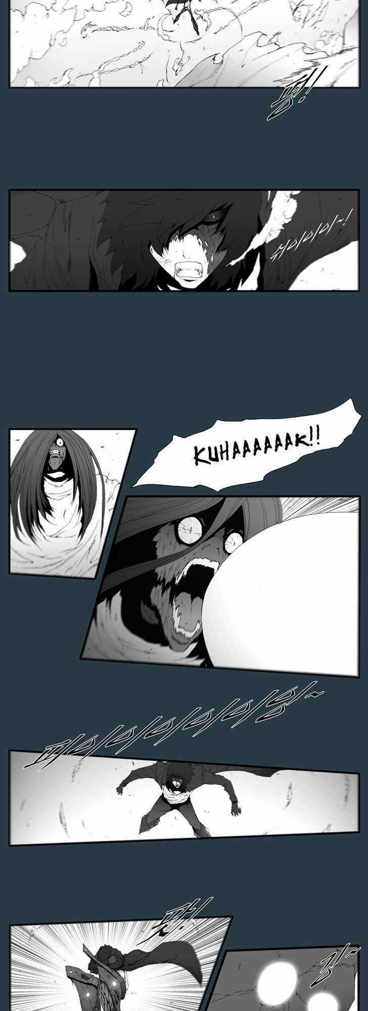 Siêu năng Chapter 172 trang 12