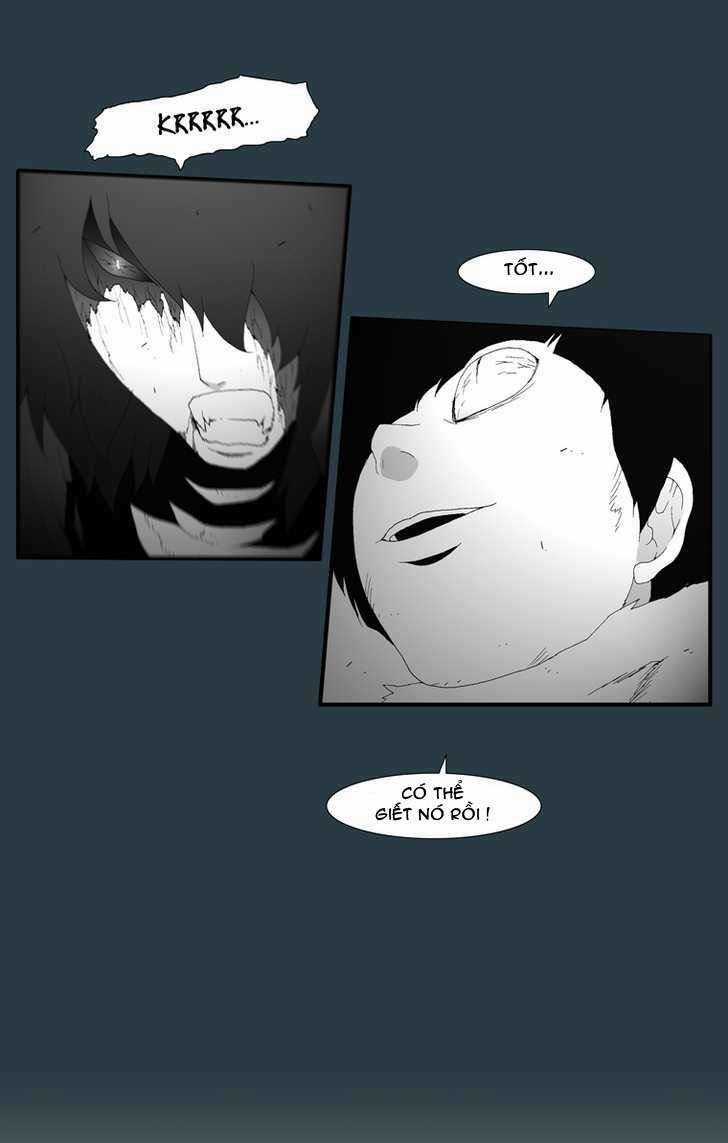 Siêu năng Chapter 172 trang 16