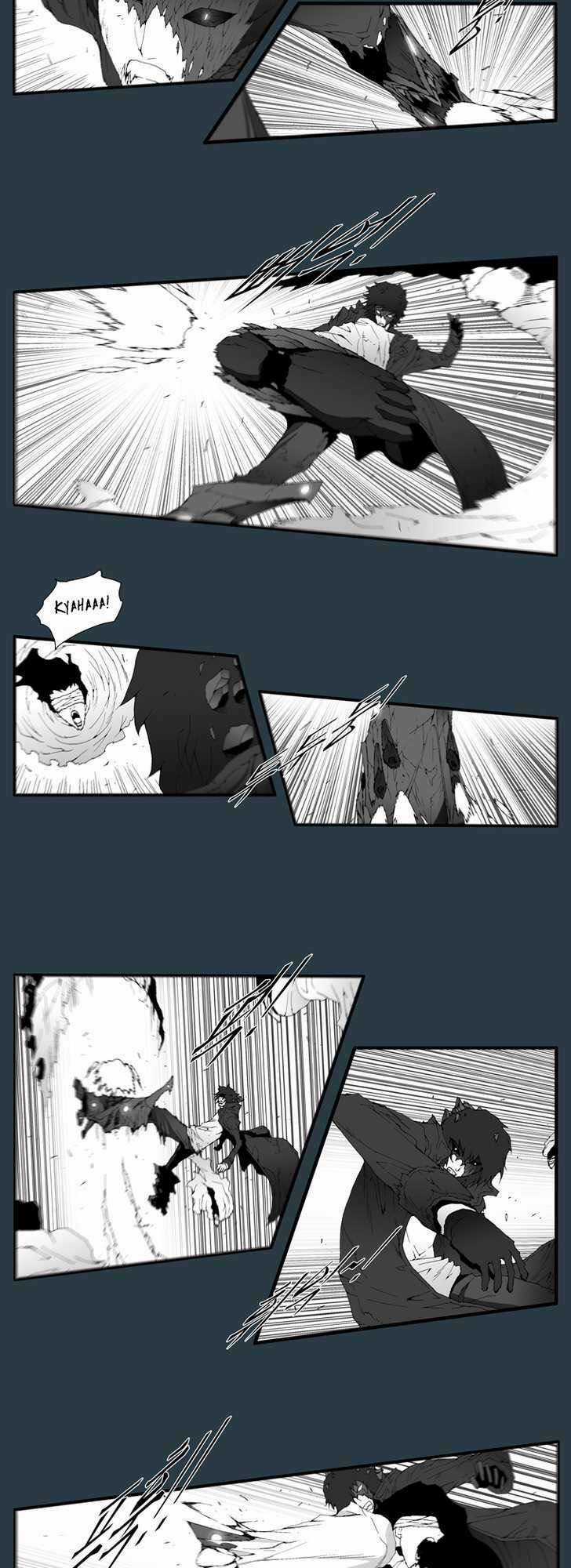 Siêu năng Chapter 172 trang 6