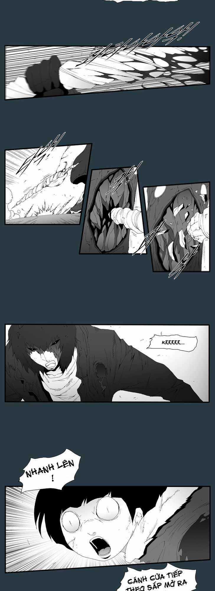 Siêu năng Chapter 173 trang 10