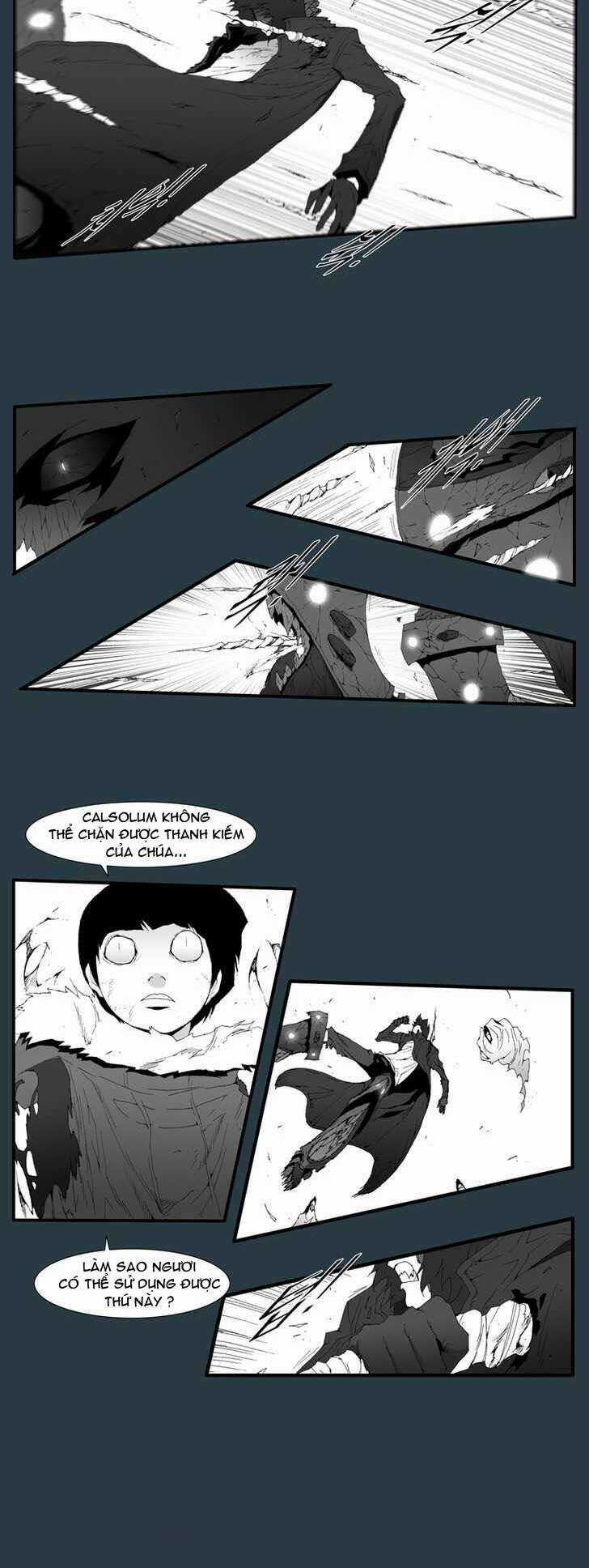 Siêu năng Chapter 173 trang 3