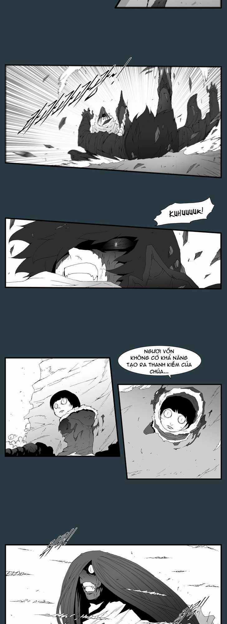 Siêu năng Chapter 173 trang 5