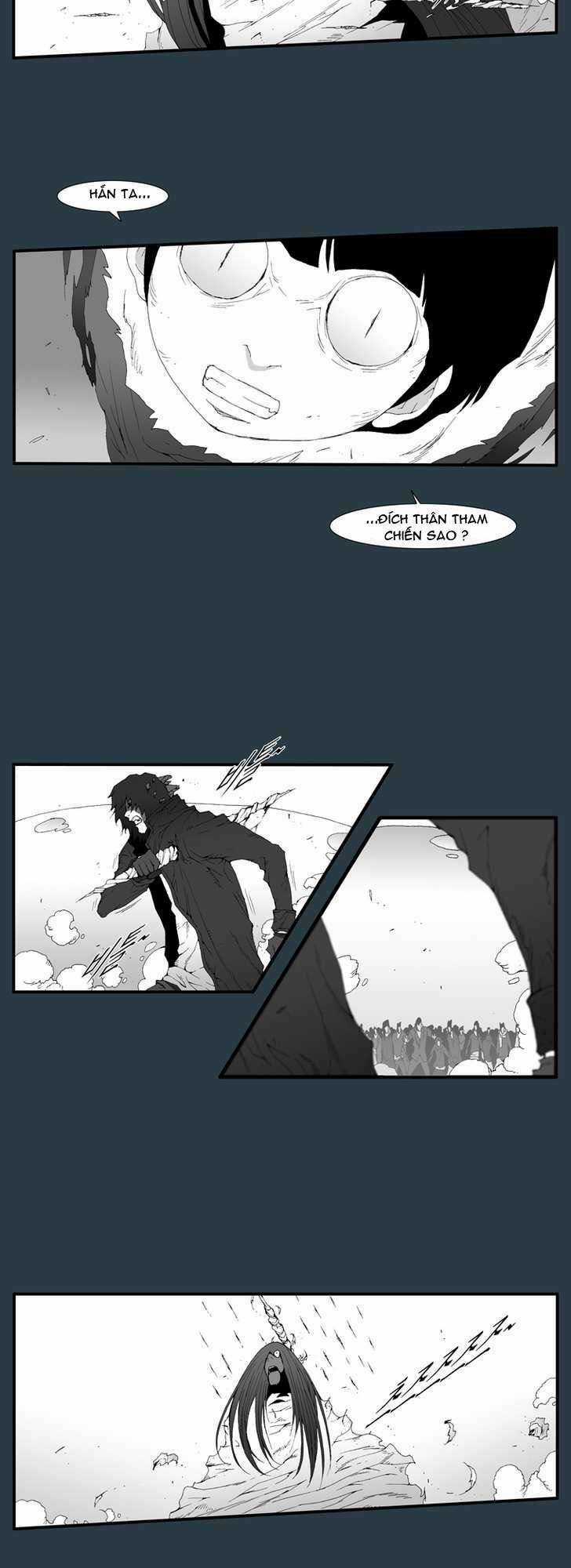 Siêu năng Chapter 173 trang 6