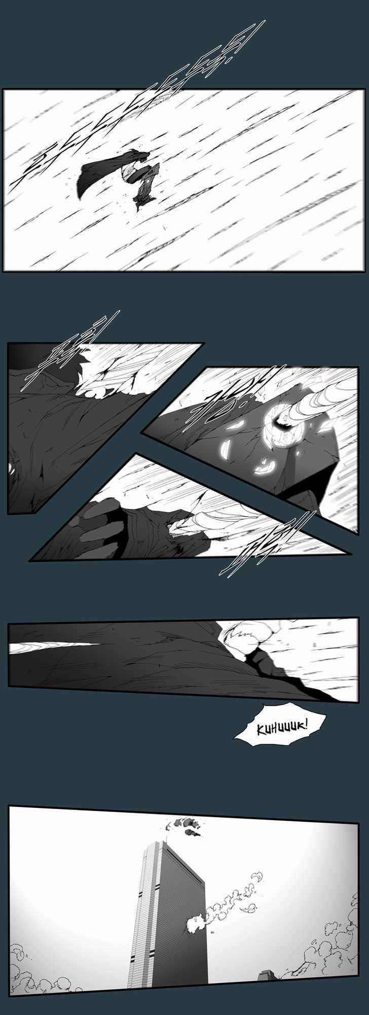 Siêu năng Chapter 174 trang 10