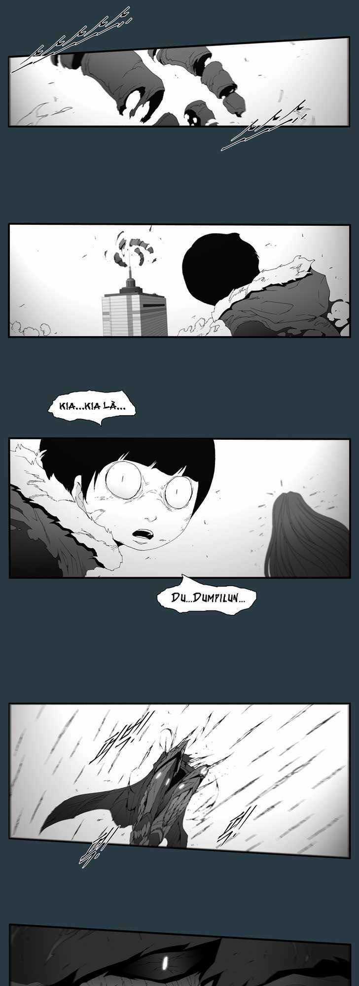 Siêu năng Chapter 174 trang 11