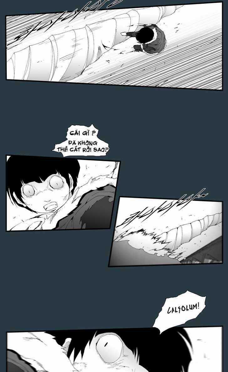 Siêu năng Chapter 174 trang 3