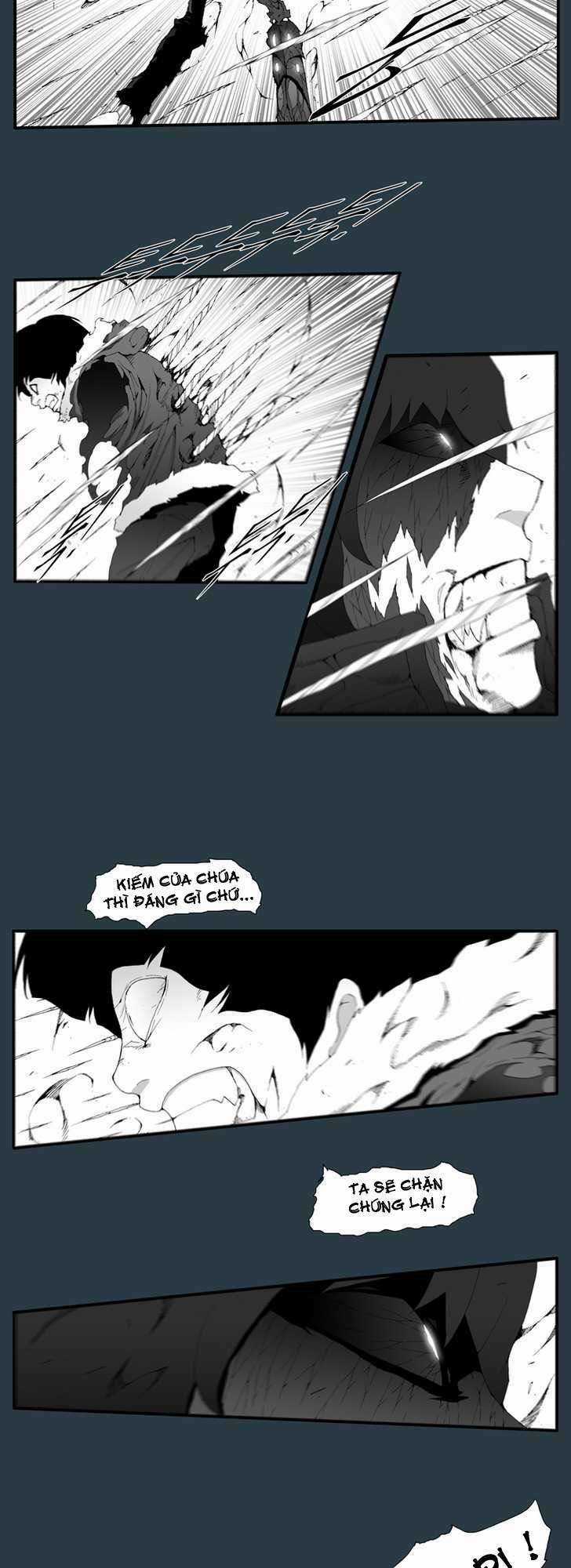 Siêu năng Chapter 175 trang 11