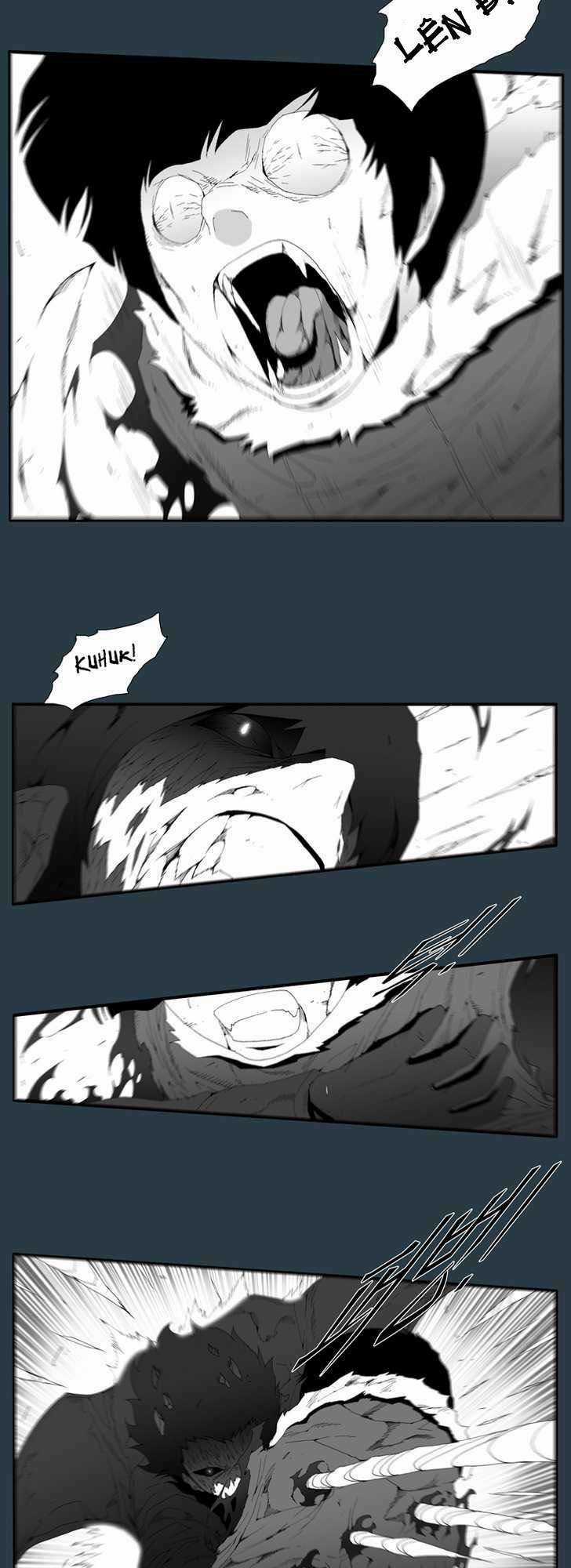 Siêu năng Chapter 175 trang 12
