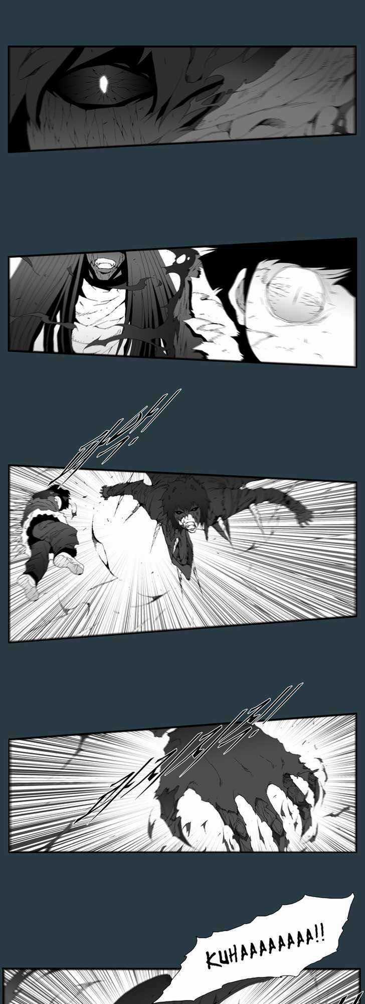 Siêu năng Chapter 175 trang 15