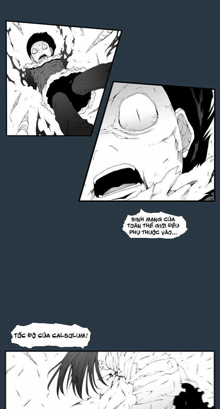 Siêu năng Chapter 175 trang 18