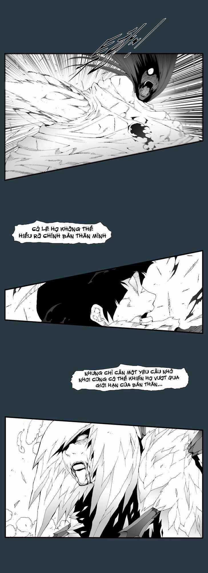 Siêu năng Chapter 175 trang 20