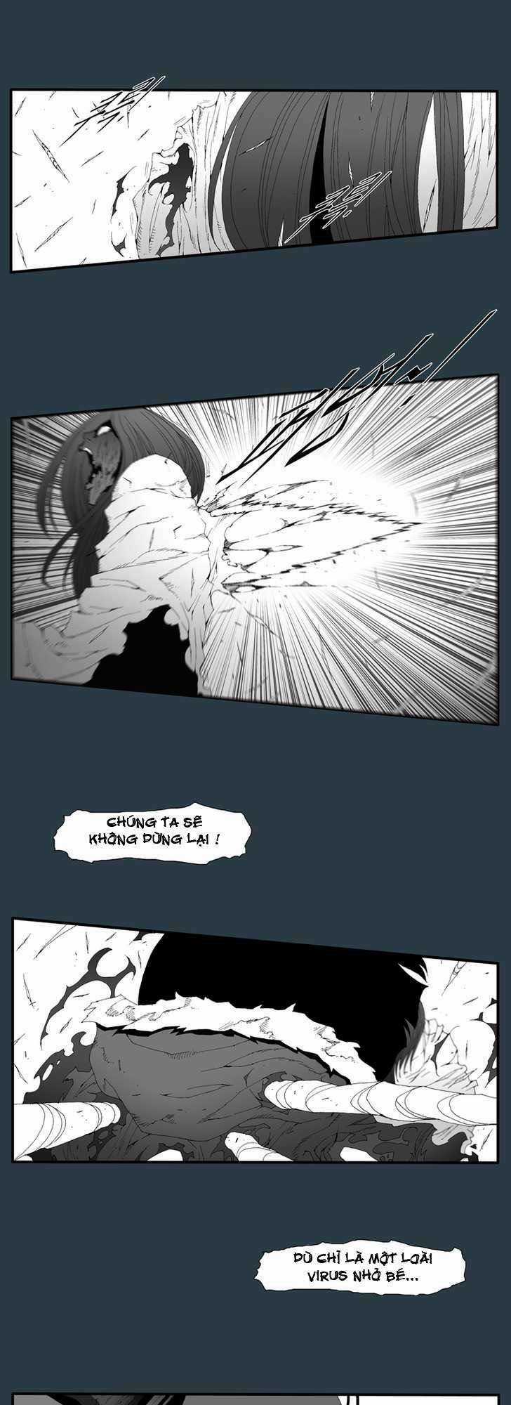 Siêu năng Chapter 175 trang 21