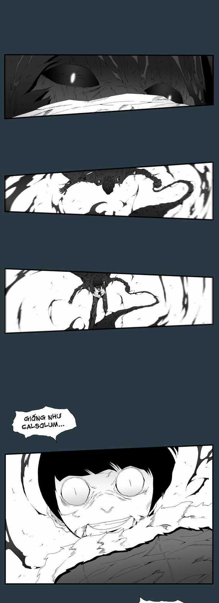 Siêu năng Chapter 175 trang 25