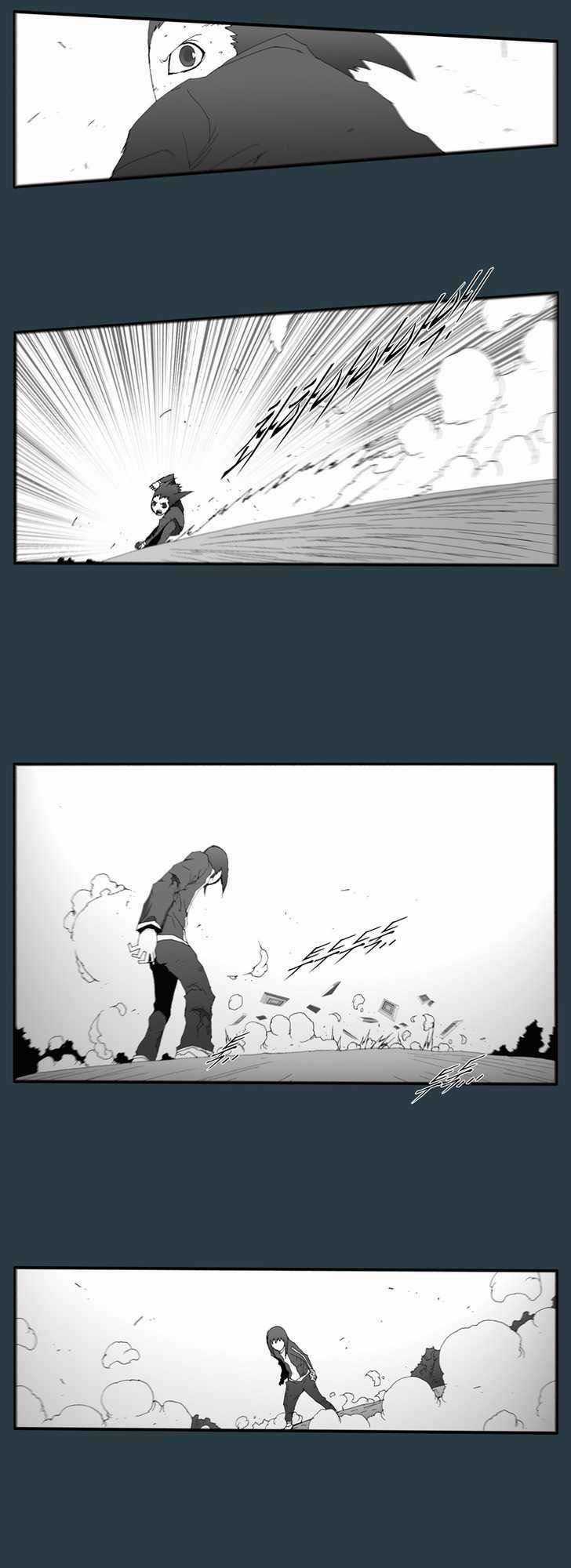 Siêu năng Chapter 176 trang 16