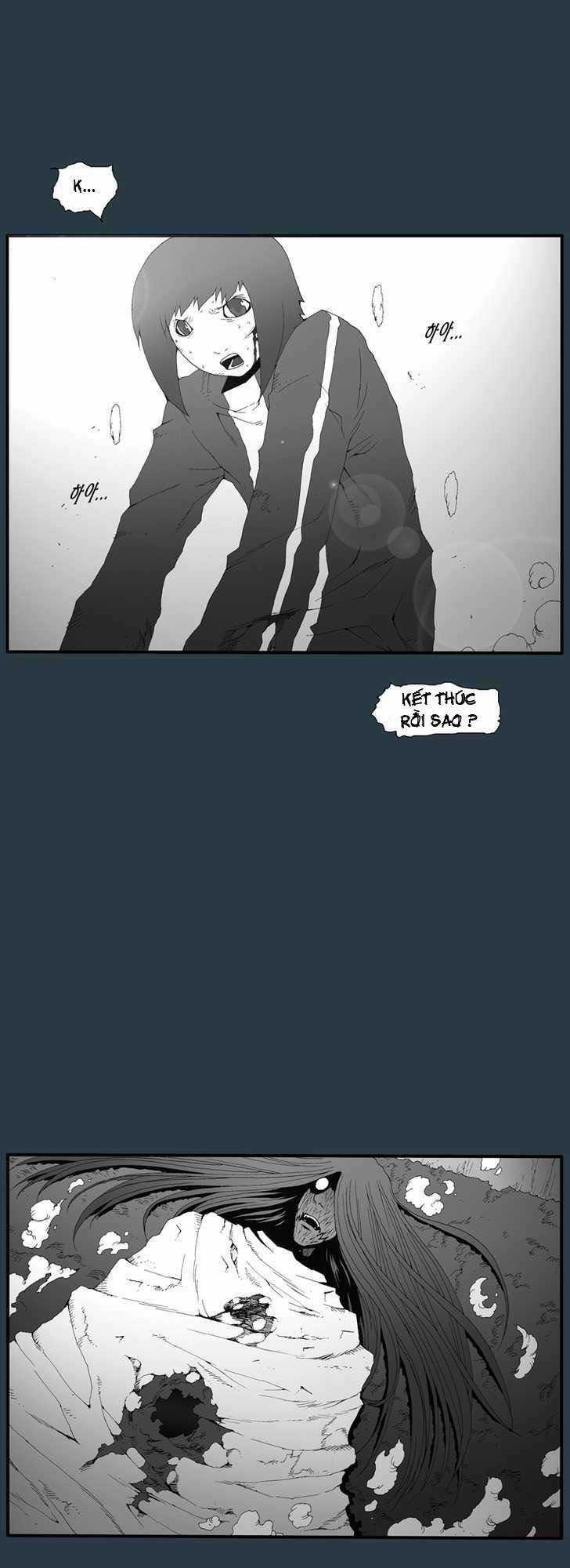 Siêu năng Chapter 176 trang 19