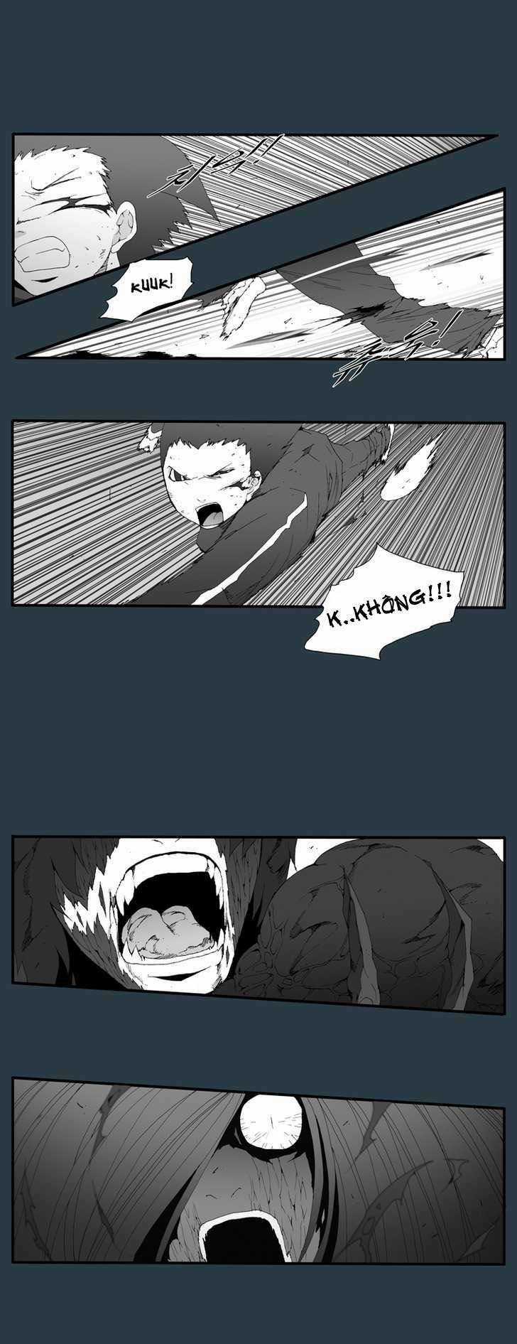 Siêu năng Chapter 176 trang 2