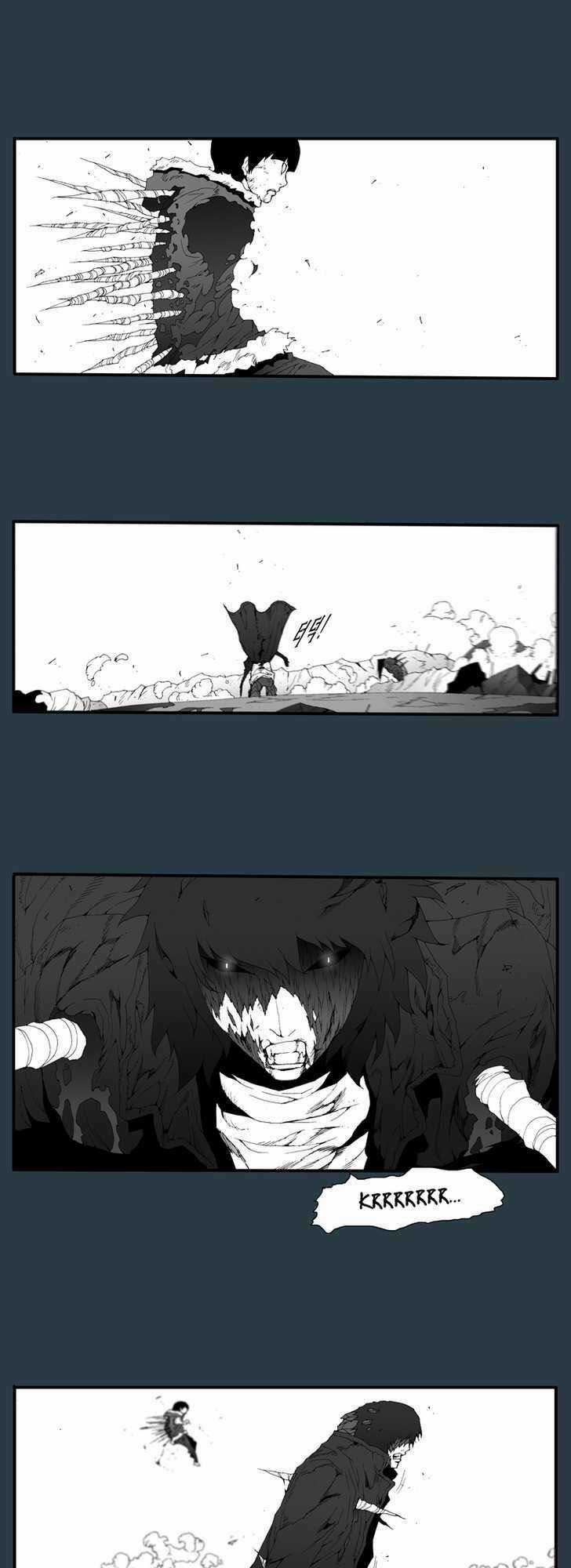 Siêu năng Chapter 176 trang 20