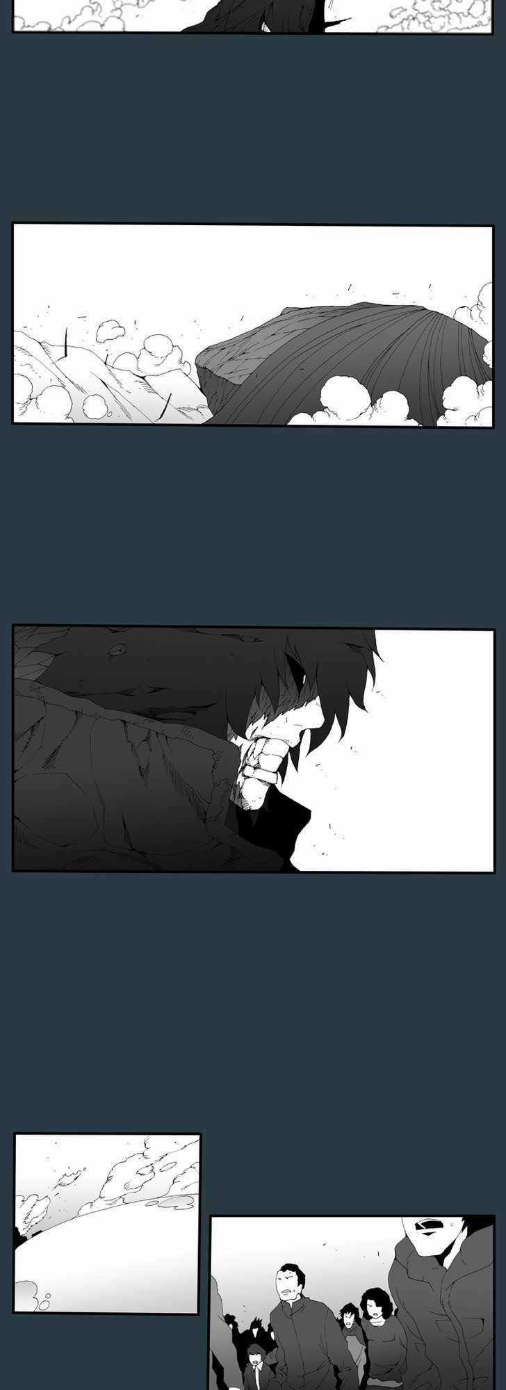 Siêu năng Chapter 176 trang 21