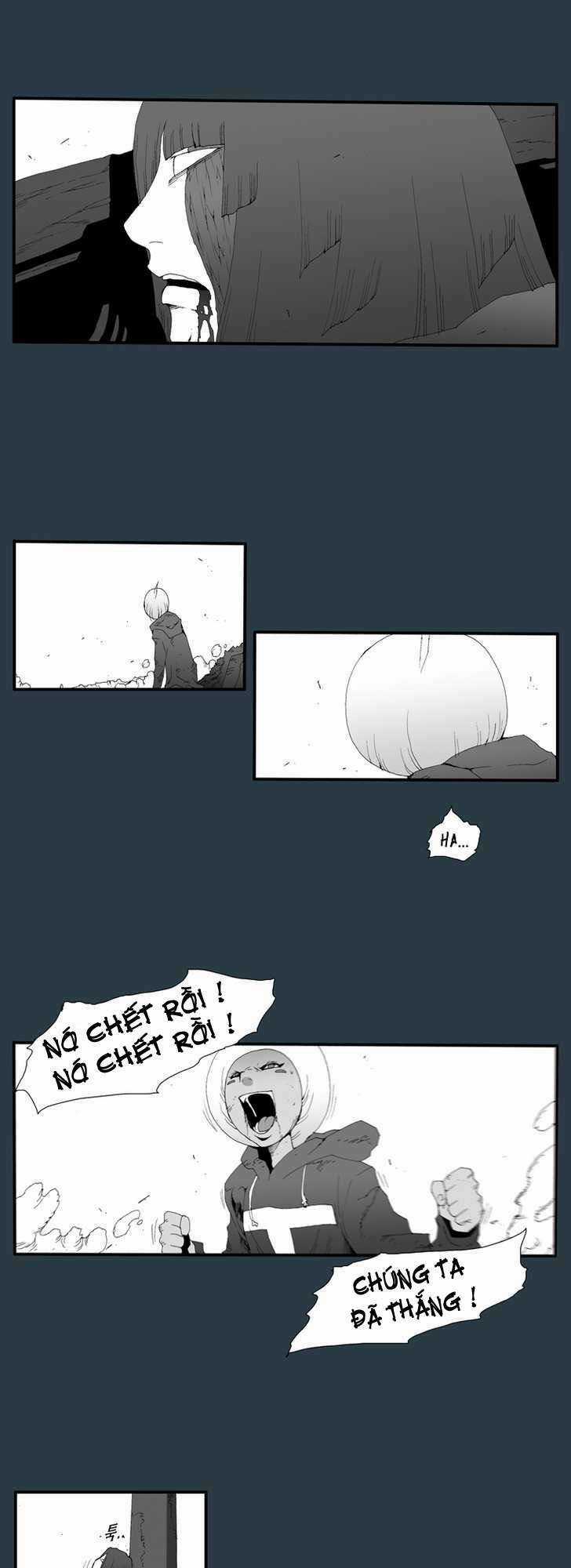 Siêu năng Chapter 176 trang 24