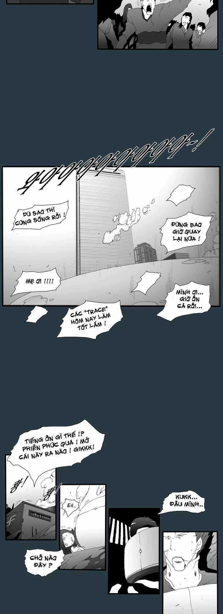 Siêu năng Chapter 176 trang 26