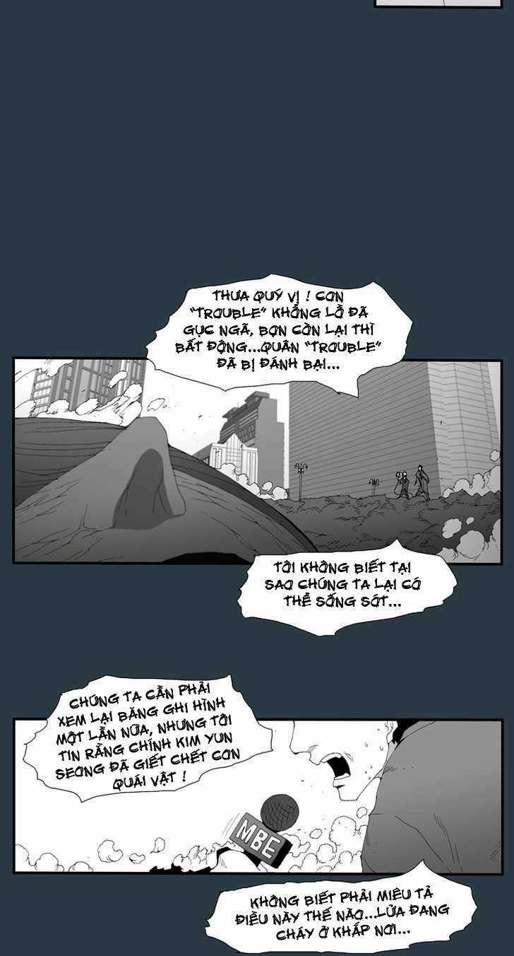 Siêu năng Chapter 176 trang 27