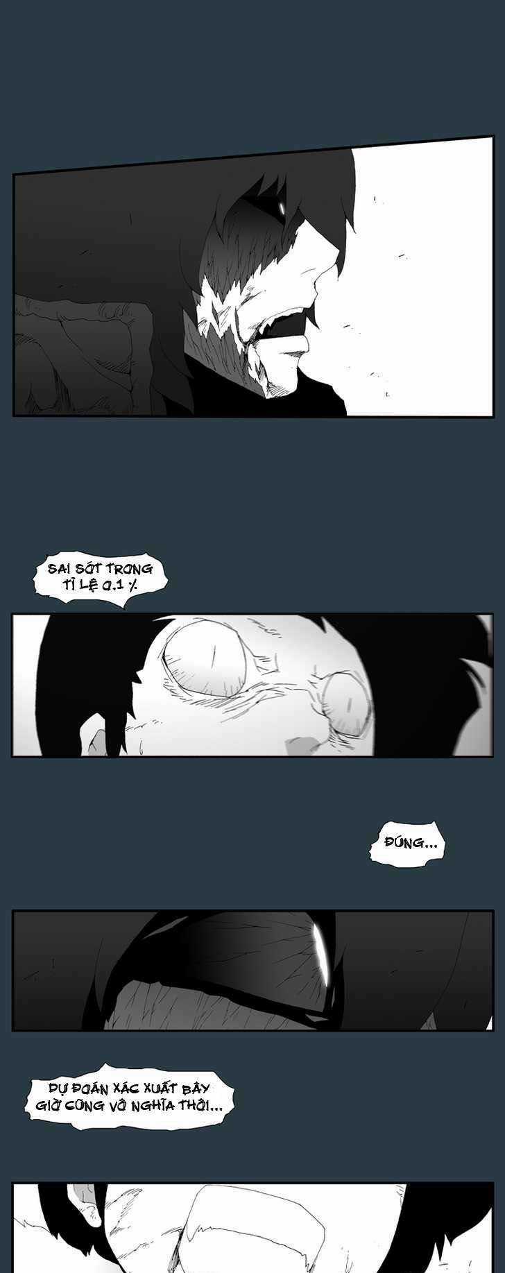 Siêu năng Chapter 176 trang 31