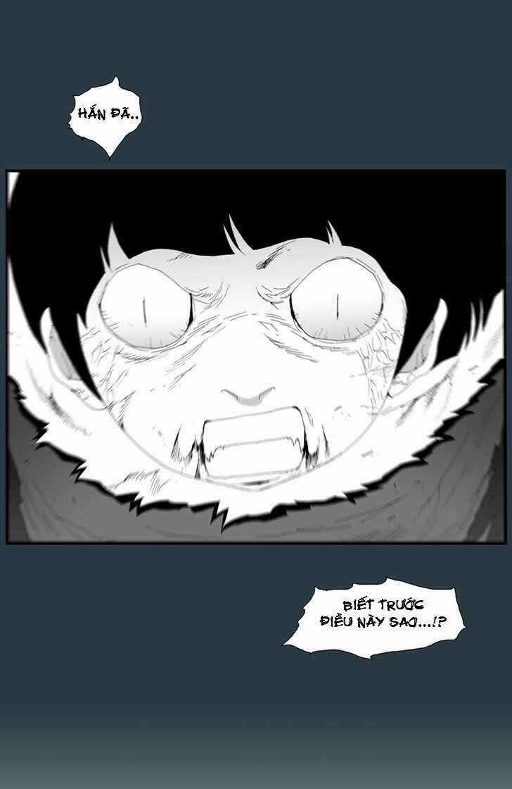 Siêu năng Chapter 176 trang 34