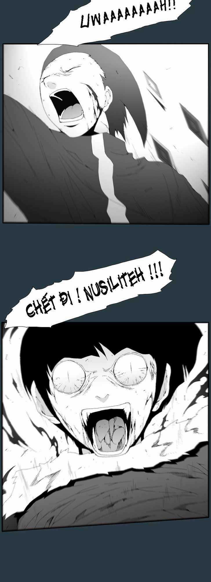 Siêu năng Chapter 176 trang 6