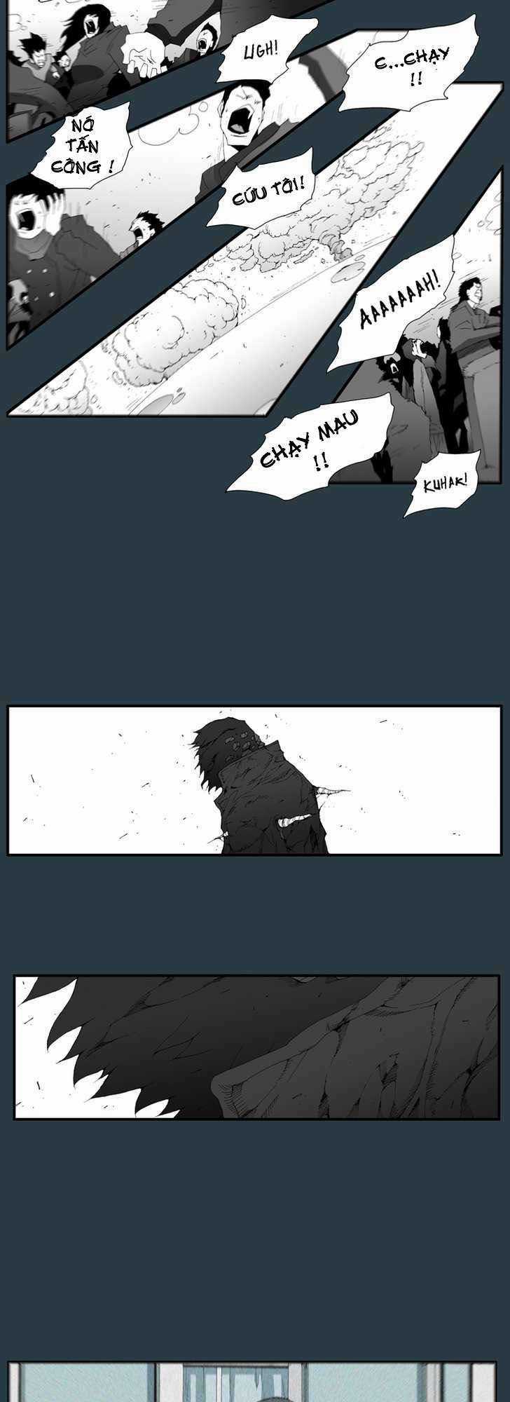 Siêu năng Chapter 177 trang 11