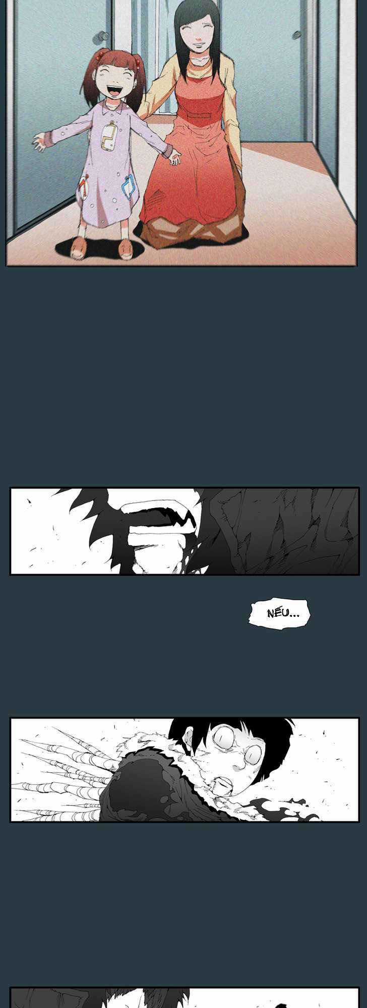 Siêu năng Chapter 177 trang 12