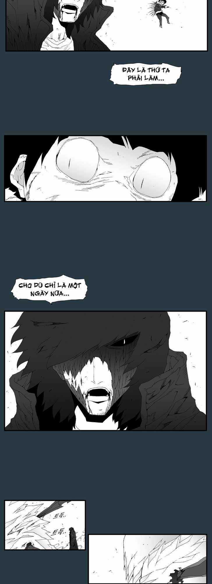 Siêu năng Chapter 177 trang 13