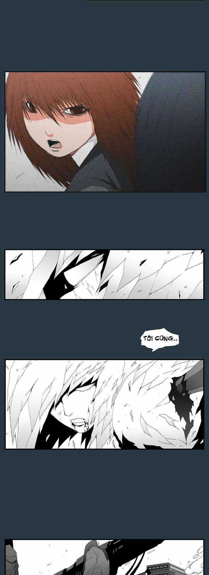 Siêu năng Chapter 177 trang 14