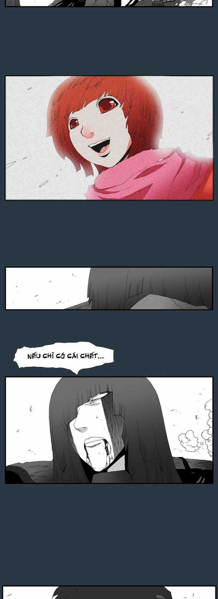 Siêu năng Chapter 177 trang 15