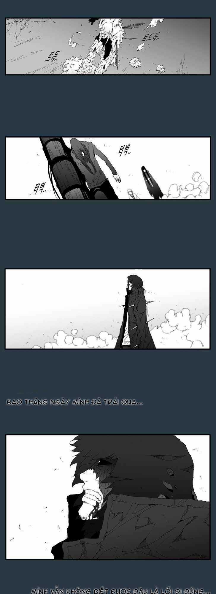 Siêu năng Chapter 177 trang 18