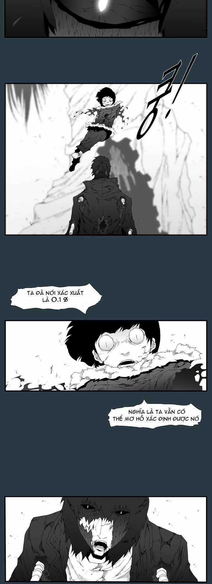 Siêu năng Chapter 177 trang 21