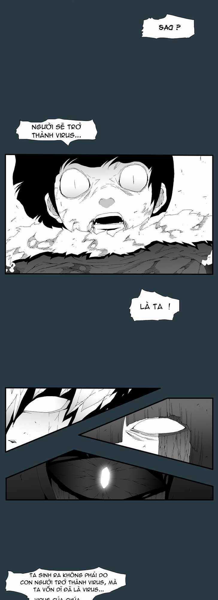 Siêu năng Chapter 177 trang 22