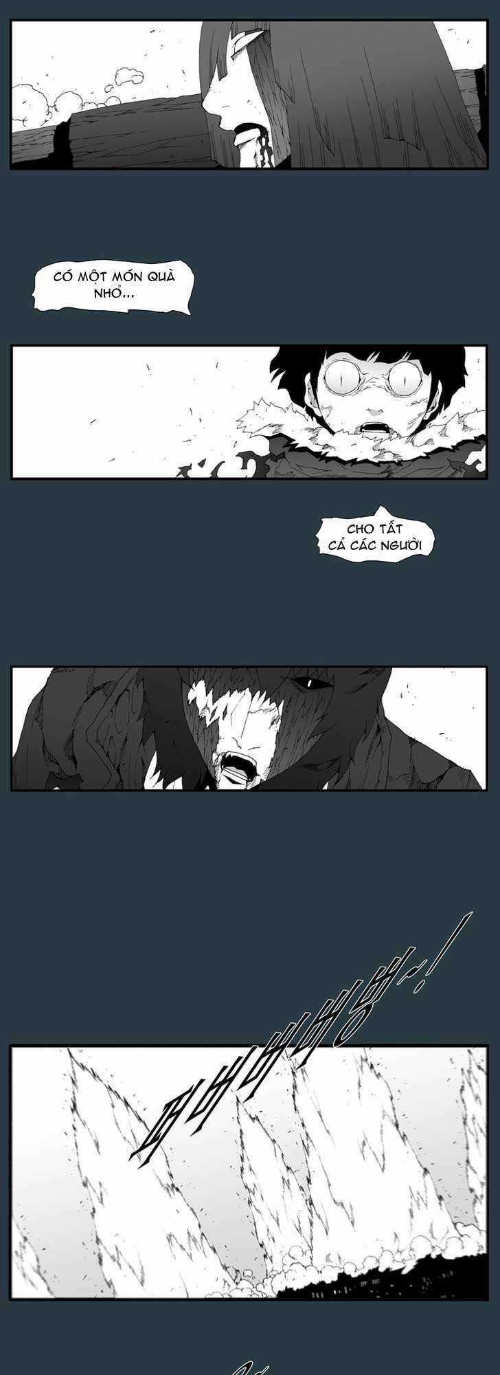 Siêu năng Chapter 177 trang 24