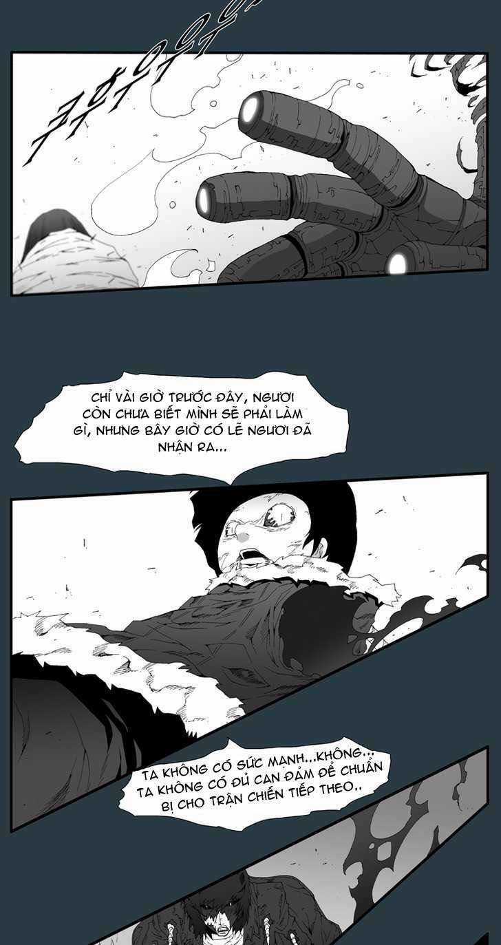 Siêu năng Chapter 177 trang 25