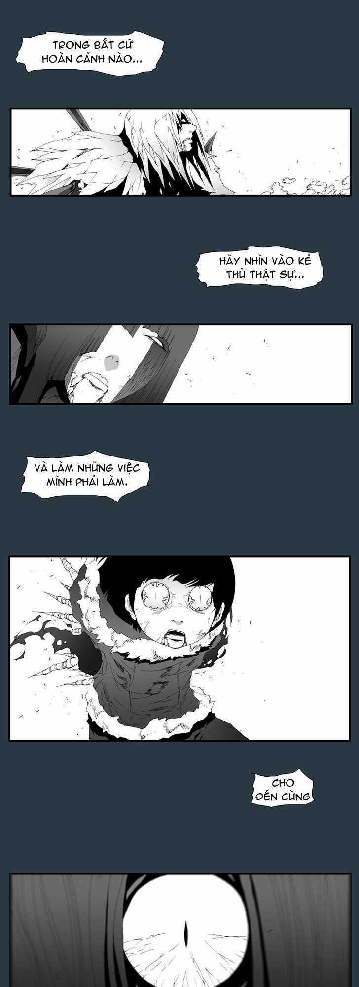 Siêu năng Chapter 177 trang 29